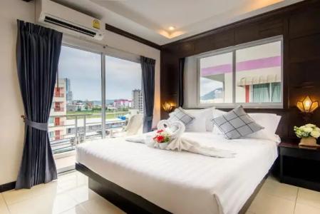 Hallo Patong - 3