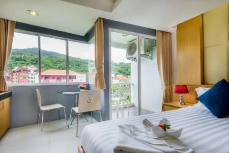 Hallo Patong - 7