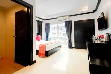 Hallo Patong - 55