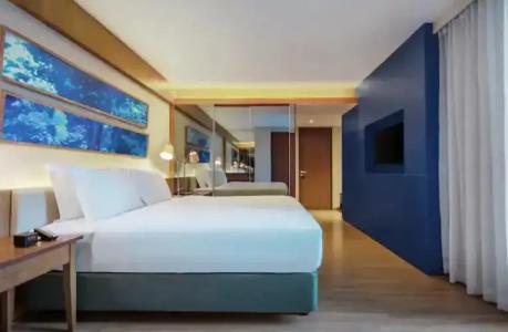 DoubleTree by Hilton Phuket Banthai Resort - 146