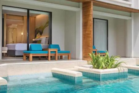 DoubleTree by Hilton Phuket Banthai Resort - 128
