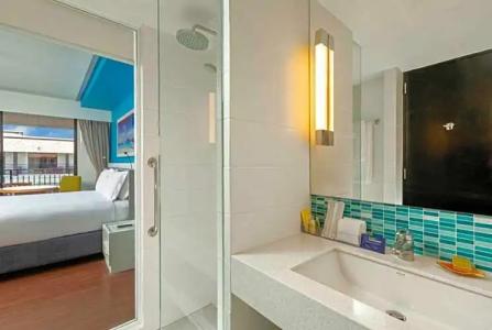 DoubleTree by Hilton Phuket Banthai Resort - 114