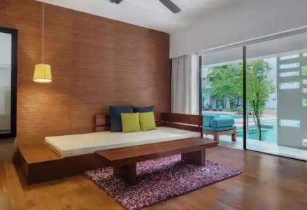 DoubleTree by Hilton Phuket Banthai Resort - 143