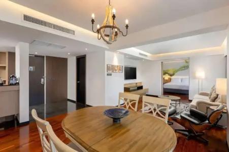 DoubleTree by Hilton Phuket Banthai Resort - 133