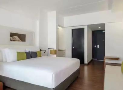 DoubleTree by Hilton Phuket Banthai Resort - 109