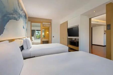 DoubleTree by Hilton Phuket Banthai Resort - 130