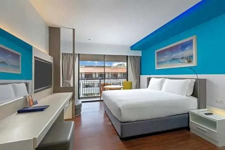 DoubleTree by Hilton Phuket Banthai Resort - 113