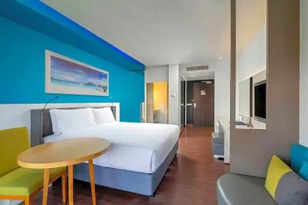 DoubleTree by Hilton Phuket Banthai Resort - 112