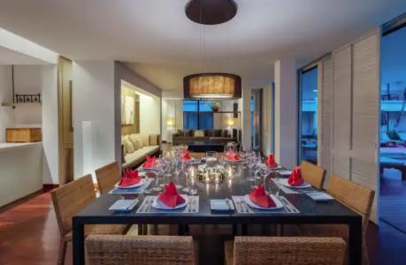 DoubleTree by Hilton Phuket Banthai Resort - 150