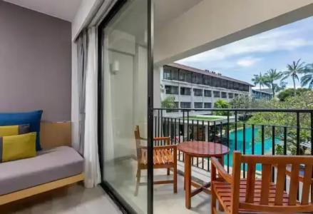 DoubleTree by Hilton Phuket Banthai Resort - 102
