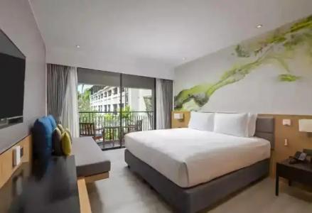 DoubleTree by Hilton Phuket Banthai Resort - 100