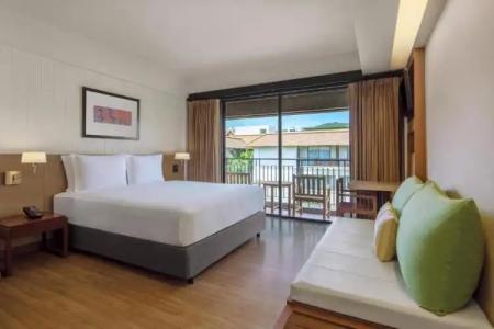 DoubleTree by Hilton Phuket Banthai Resort - 104