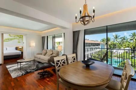 DoubleTree by Hilton Phuket Banthai Resort - 134