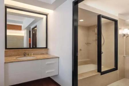 DoubleTree by Hilton Phuket Banthai Resort - 107