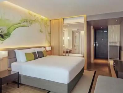 DoubleTree by Hilton Phuket Banthai Resort - 123