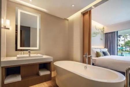 DoubleTree by Hilton Phuket Banthai Resort - 126