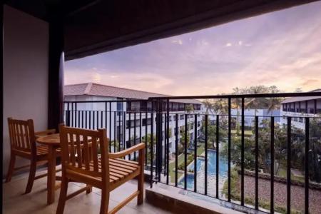 DoubleTree by Hilton Phuket Banthai Resort - 121