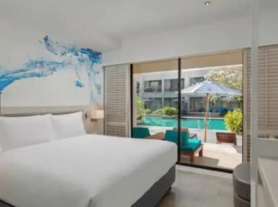 DoubleTree by Hilton Phuket Banthai Resort - 115