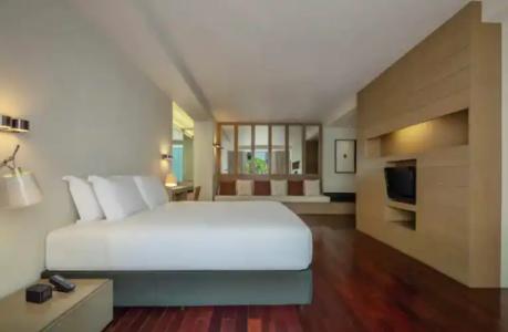 DoubleTree by Hilton Phuket Banthai Resort - 147