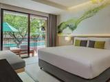 Premium Pool Side Double room