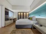 Deluxe Double Suite with balcony