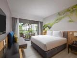 Accessible Double room
