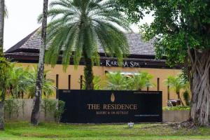 The Residence Resort & Spa Retreat, Bang Tao