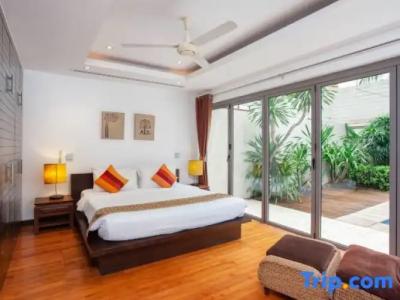The Residence Resort & Spa Retreat - 137