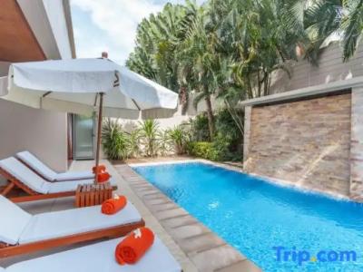 The Residence Resort & Spa Retreat - 152