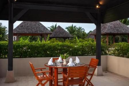The Residence Resort & Spa Retreat - 71