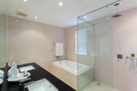 The Residence Resort & Spa Retreat - 100