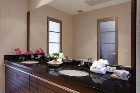 The Residence Resort & Spa Retreat - 74