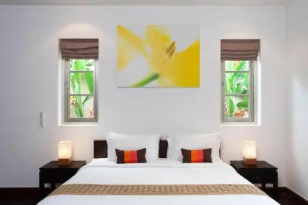 The Residence Resort & Spa Retreat - 130