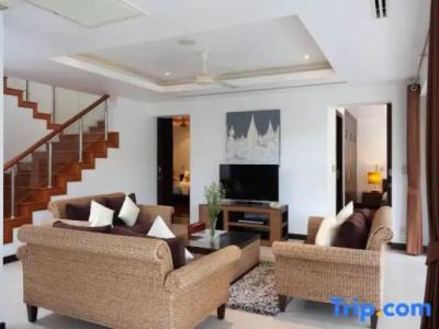 The Residence Resort & Spa Retreat - 144