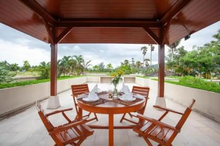 The Residence Resort & Spa Retreat - 117