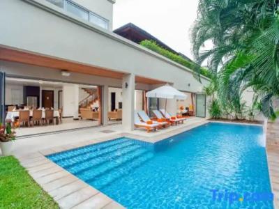 The Residence Resort & Spa Retreat - 142