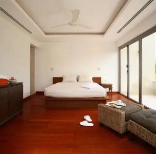 The Residence Resort & Spa Retreat - 22