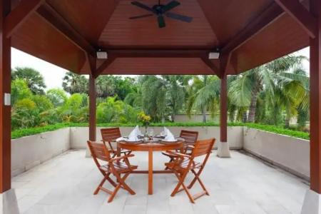 The Residence Resort & Spa Retreat - 133
