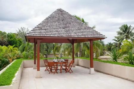 The Residence Resort & Spa Retreat - 119