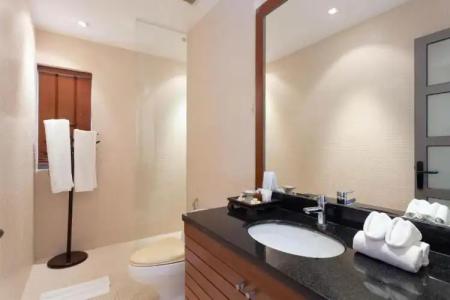 The Residence Resort & Spa Retreat - 75