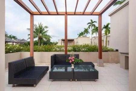 The Residence Resort & Spa Retreat - 102