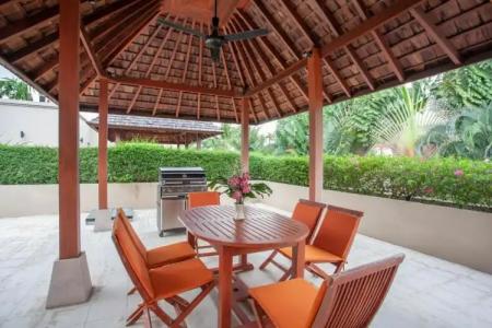 The Residence Resort & Spa Retreat - 172