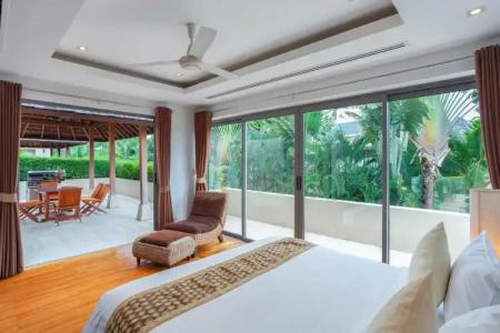 The Residence Resort & Spa Retreat - 136
