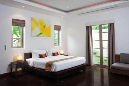 The Residence Resort & Spa Retreat - 131