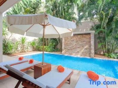 The Residence Resort & Spa Retreat - 151