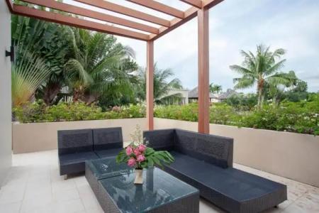 The Residence Resort & Spa Retreat - 101