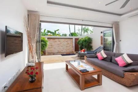 The Residence Resort & Spa Retreat - 42