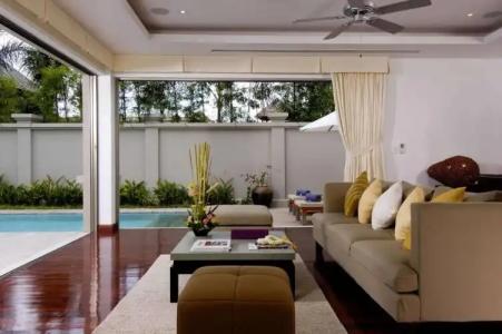 The Residence Resort & Spa Retreat - 134