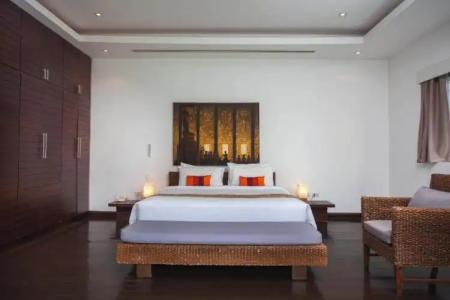 The Residence Resort & Spa Retreat - 132