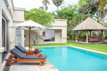 The Residence Resort & Spa Retreat - 115